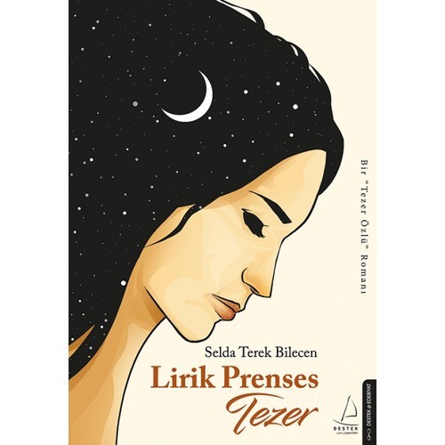 Lirik Prenses Tezer - Selda Terek Bilecen
