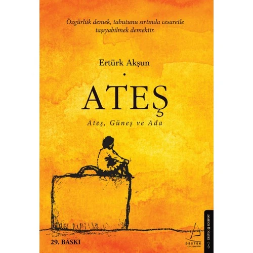 Ateş - Ertürk Akşun