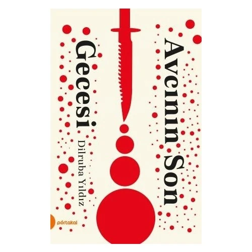 Avcının Son Gecesi - Dilruba Yıldız