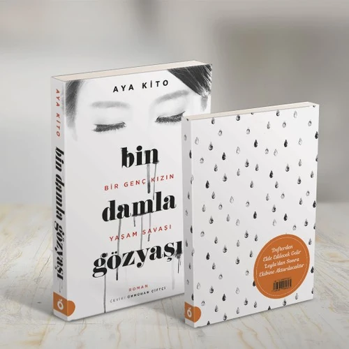 Bin Damla Gözyaşı: Bir Çocuk Bir Dilek