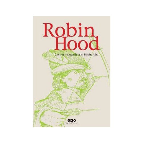 Robin Hood-Bilgin Adalı