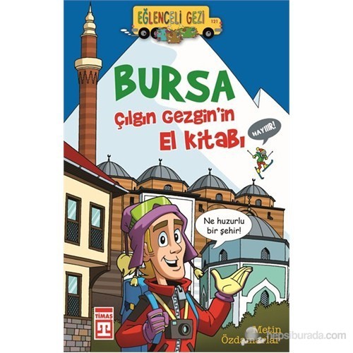 Bursa - Metin Özdamarlar