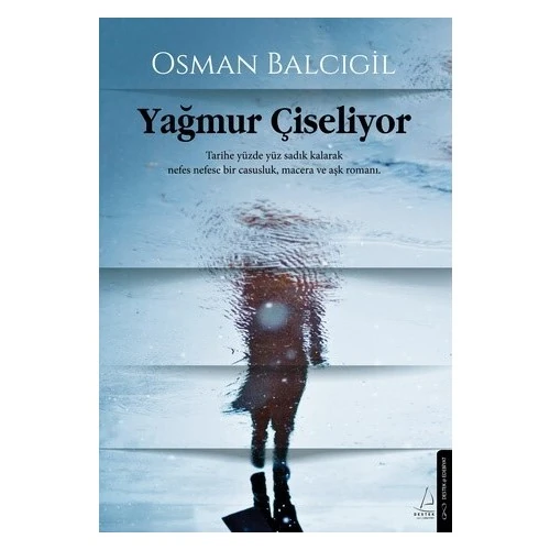 Yağmur Çiseliyor - Osman Balcıgil