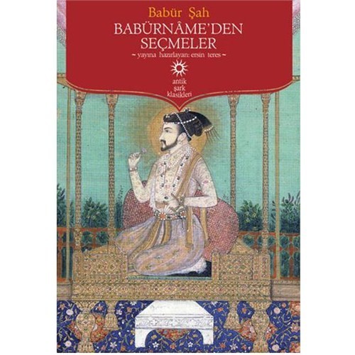 Babürname'den Seçmeler