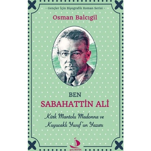Ben Sabahattin Ali - Osman Balcıgil