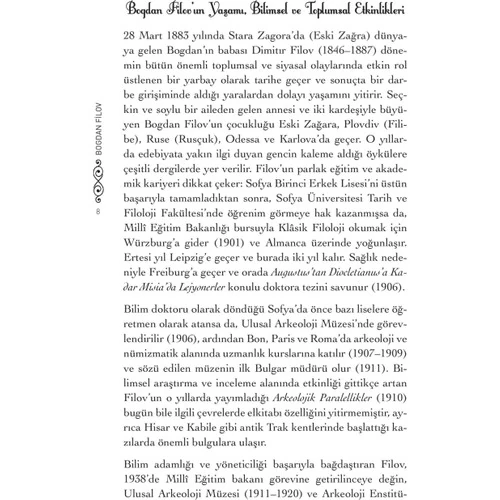 Balkan Savaşları Günlüğü