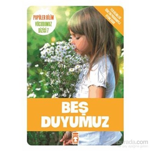 Beş Duyumuz-Kolektif