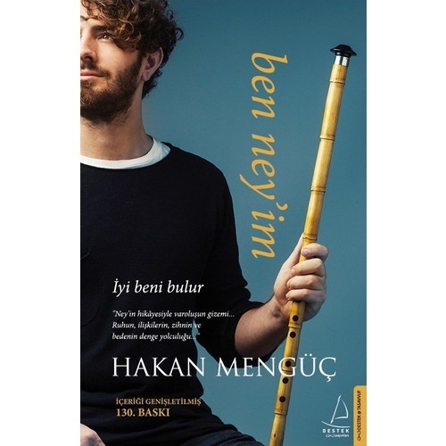 Ben Ney'im - Hakan Mengüç