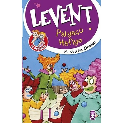 Levent İz Peşinde Set - Mustafa Orakçı