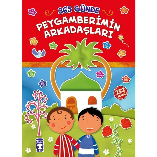 365 Günde Başucu Klasikleri Serisi (3 Kitap) - Nurdan Damla - Taha Kılınç