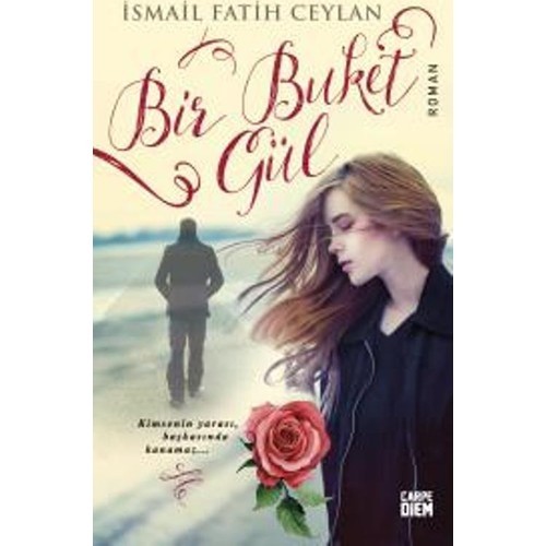 Bir Buket Gül