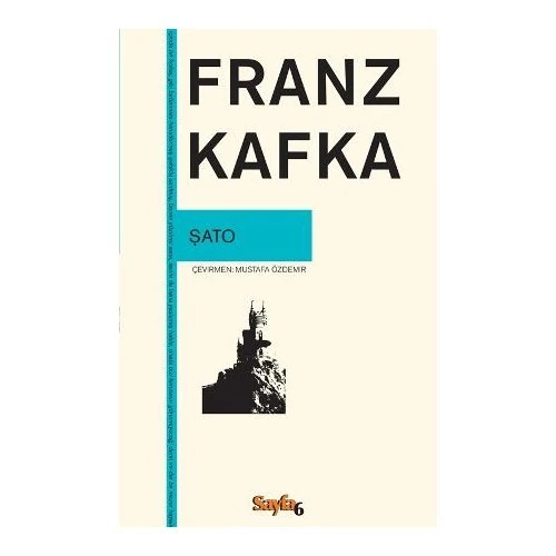 Şato-Franz Kafka
