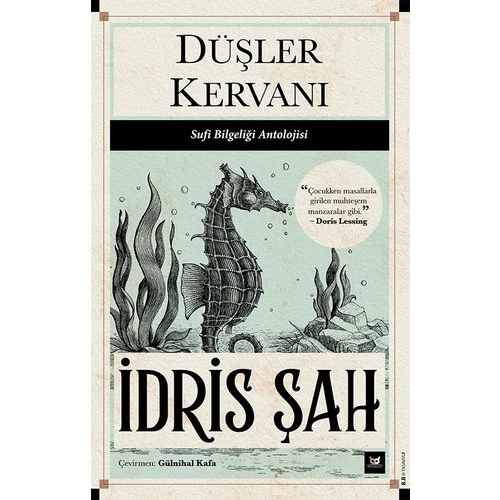Düşler Kervanı - İdris Şah