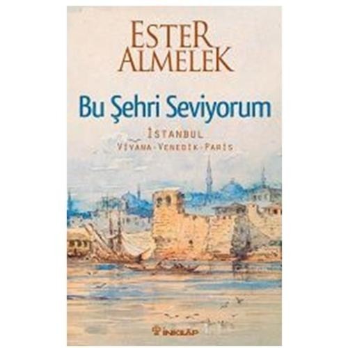 Bu Şehri Seviyorum