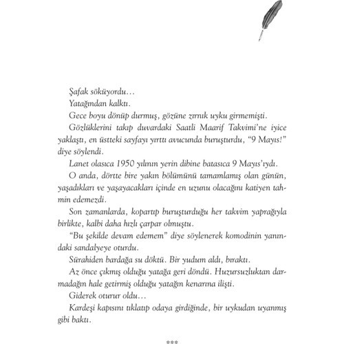 Ela Gözlü Pars Celile - Osman Balcıgil