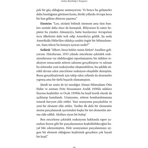 Kavgamız - Atakan Büyükdağ