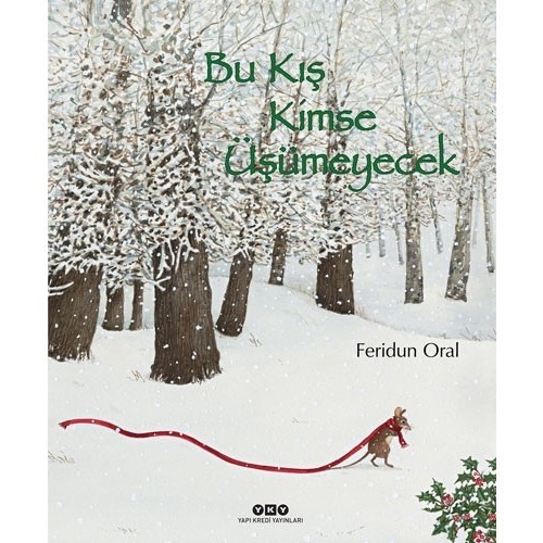 Bu Kış Kimse Üşümeyecek - Feridun Oral