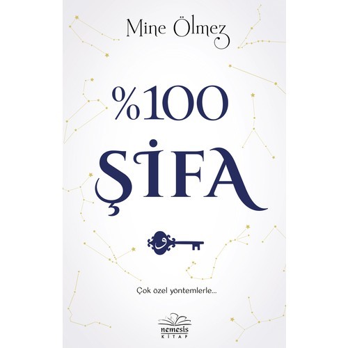 %100 Şifa - Mine Ölmez