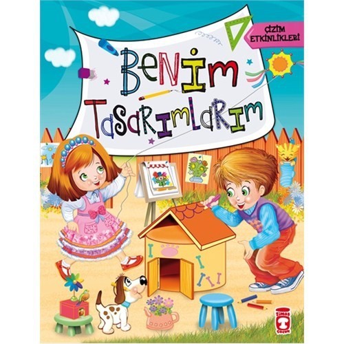 Benim Tasarımlarım-Münire Şafak