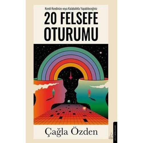 20 Felsefe Oturumu - Çağla Özden