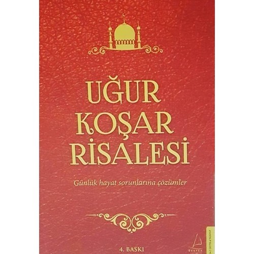Uğur Koşar Risalesi - Uğur Koşar