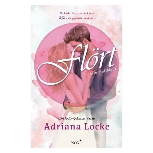 Flört - Adriana Locke