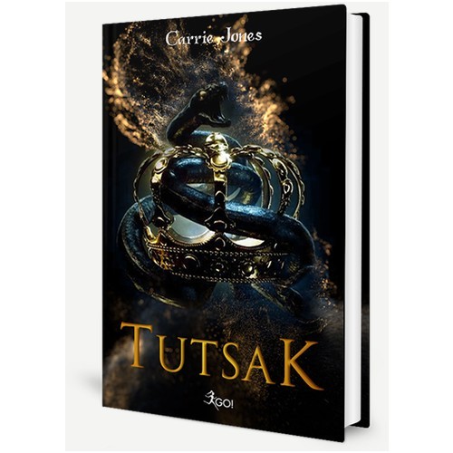 Tutsak - Carrie Jones
