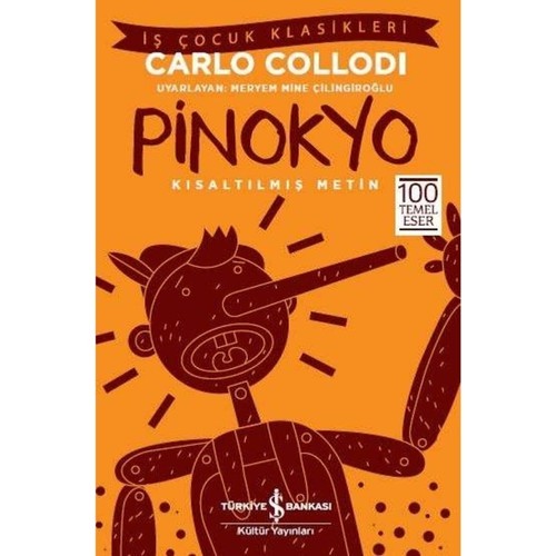 Çocuk Klasikleri 20 Kitap Set