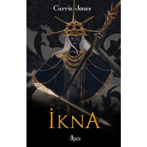 İkna -  Carrie Jones