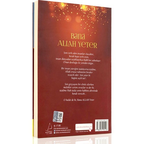 Bana Allah Yeter - Uğur Koşar