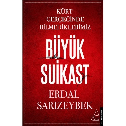 Büyük Suikast-Erdal Sarızeybek