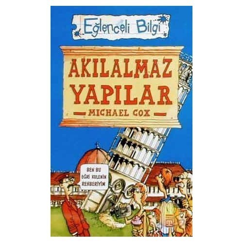 Akılalmaz Yapılar ( Mınd - Buildings )