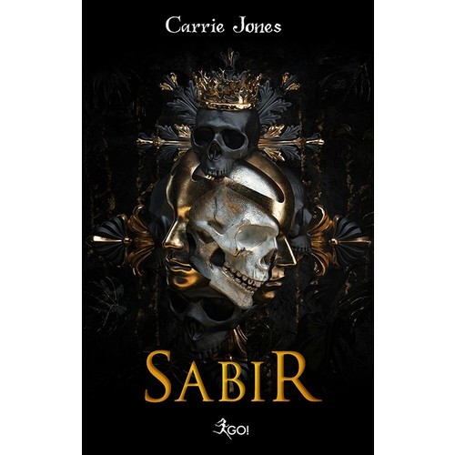 Sabır -  Carrie Jones