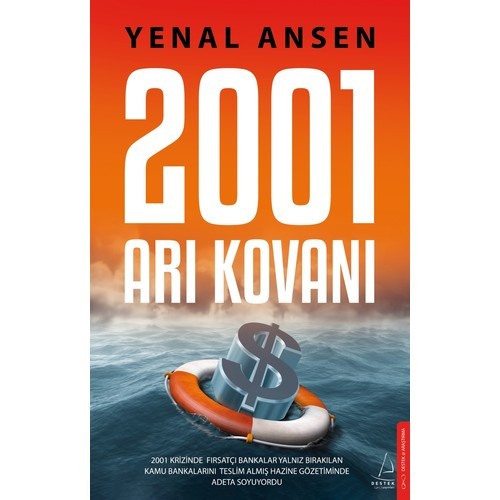 2001 Arı Kovanı - Yenal Ansen
