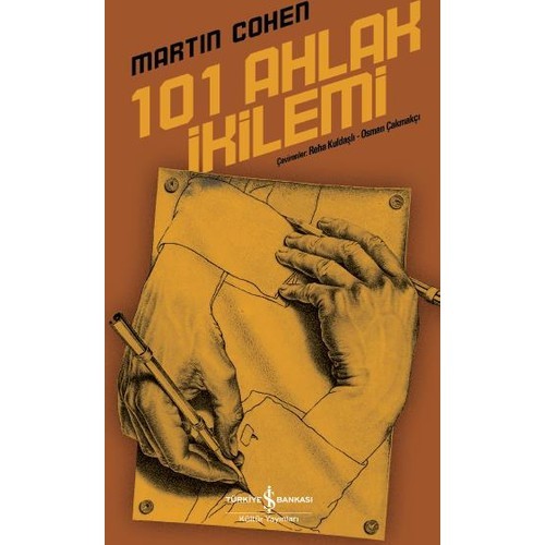 101 Ahlak İkilemi