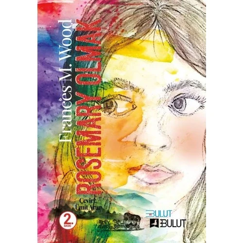 Bulut Yayınları Rosemary Olmak