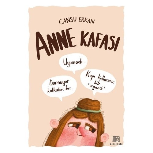 Anne Kafası - Cansu Erkan