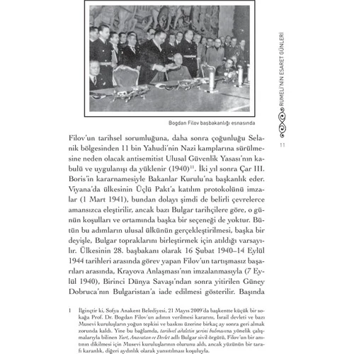 Balkan Savaşları Günlüğü