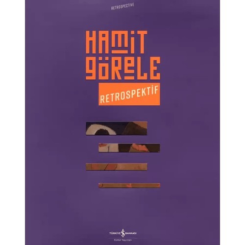 Retrospektif - Hamit Görele