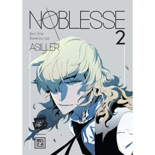 Asiller 2 - Jeho Son