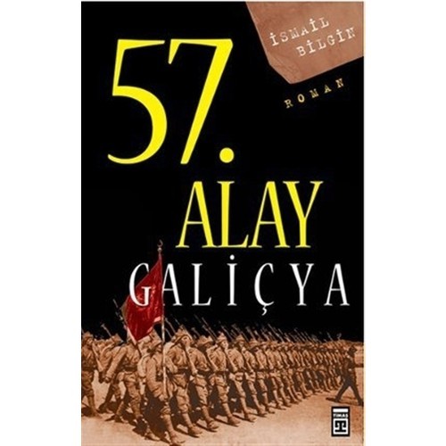 57. Alay - Galiçya