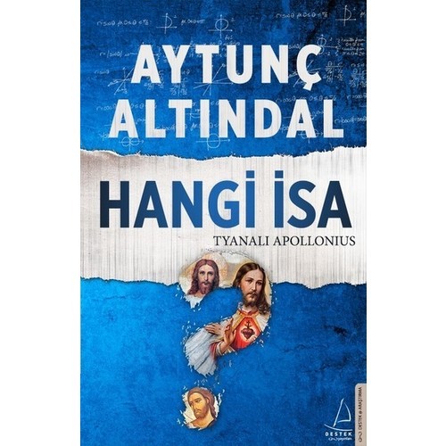 Hangi İsa-Tyanalı Apollonius - Aytunç Altındal