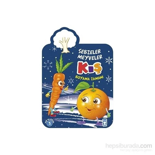 Boyama Zamanı: Kış-Kolektif