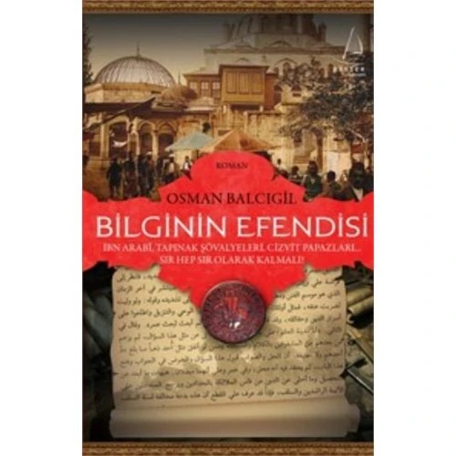 Bilginin Efendisi - Osman Balcıgil