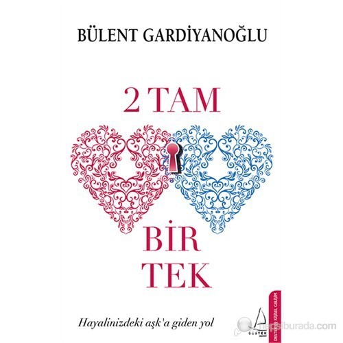 2 Tam Bir Tek - Bülent Gardiyanoğlu