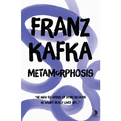 Metamorphosis - Franz Kafka
