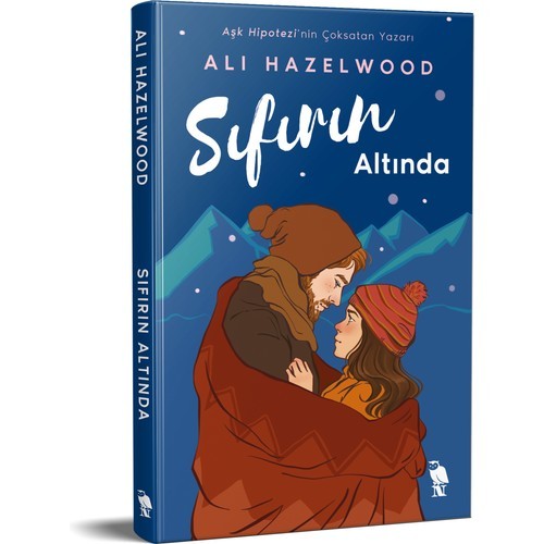 Sıfırın Altında - Ali Hazelwood