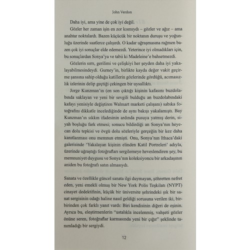 Aklından Bir Sayı Tut - John Verdon