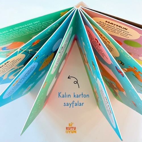 İlk Oyun Hamuru Kitabım – Hayvan Dostlarım (Oyun Hamuru Hediyeli) - Nagehan Pehlivan