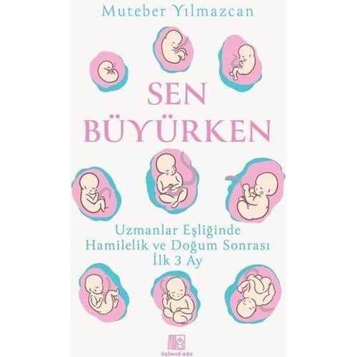 Sen Büyürken